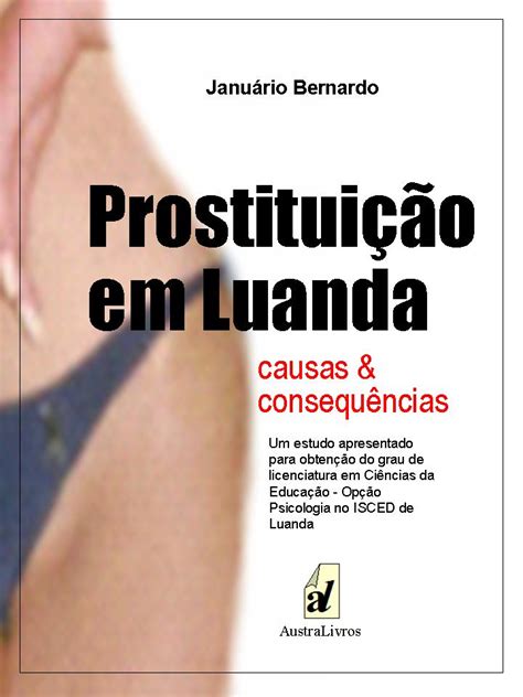 Prostituição Em Luanda