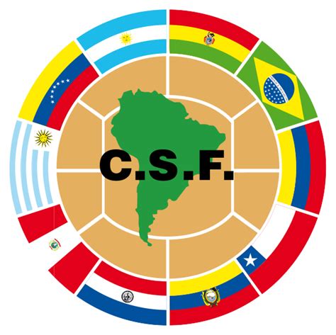 The south american section of the 2022 fifa world cup qualification acts as qualifiers for the 2022 fifa world cup, to be held in qatar, for national teams which are members of the south american football confederation (conmebol). CONMEBOL | Fussball Wiki | Fandom powered by Wikia