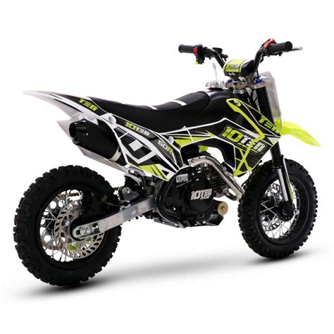 10ten 50r 50cc Mx Kids Dirt Bike Ng Moto Quads And Motorcycles