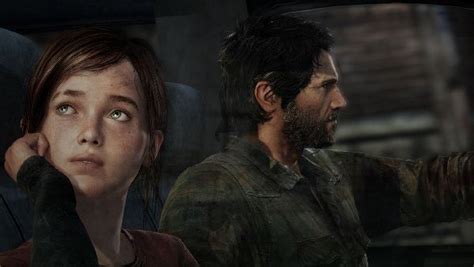 Buy The Last Of Us Remastered Ps4 Digital Code Playstation Network