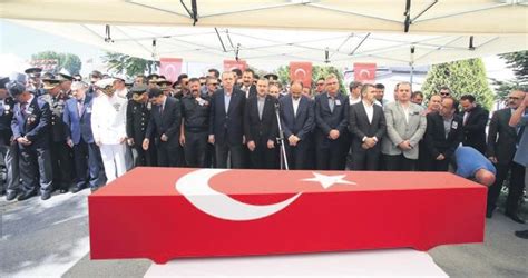 13 asker için bugün şırnak'ta tören düzenlenecek. Erdoğan şehit Halil İbrahim'i uğurladı - Son Dakika Haberler