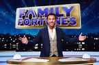 Family Fortunes will be back with Gino D'Acampo for new series in 2021 ...
