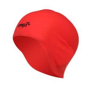 Swim caps aren't necessarily for the purpose of keeping hair dry. 5 Best Swim Caps to Keep Hair Dry 2020