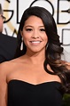 Gina Rodriguez's Golden Globes Hair: How to Get the Look | Hollywood ...