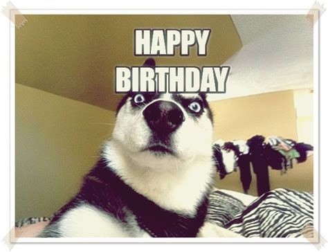 Funny Confuscious Happy Birthday Funny Happy Birthday Images For