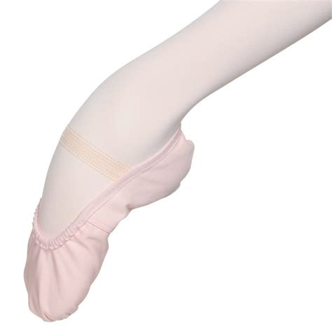 Washable Ballet Slippers Chacott Co Ltd