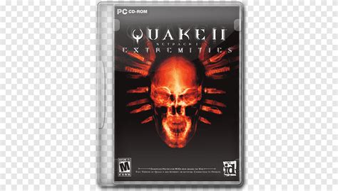 Download Gratis Game Icons 23 Quake Ii Net I Extremities Pc Cd Rom