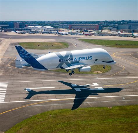 Mingta5, p3d, jetstar ,pacific ,boeing 767, microsoft flight simulator 2020#xplane11#fs2020#mingta5#airbus PHOTOS: Airbus Beluga XL Takes Maiden Flight - Aeronautics
