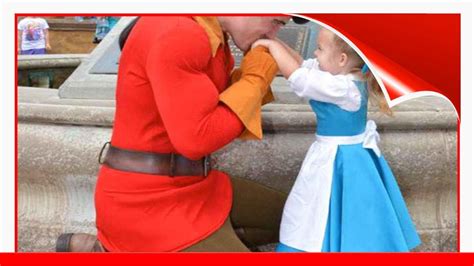 Mom Sews Incredibly Accurate Disney Costumes For Her Daughter To Wear At Disney World 🙃 Youtube