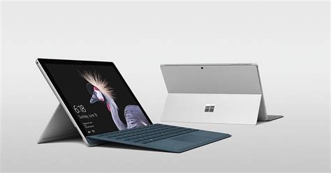 Microsoft Surface Windows 10 October 2018 Update Co Nowego Na