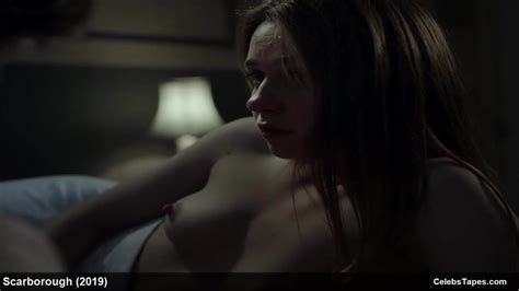 Jessica Barden Jodhi May Nude And Hot Sex Video Porn D5 XHamster