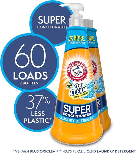 The Best Pump Laundry Detergent Home Previews