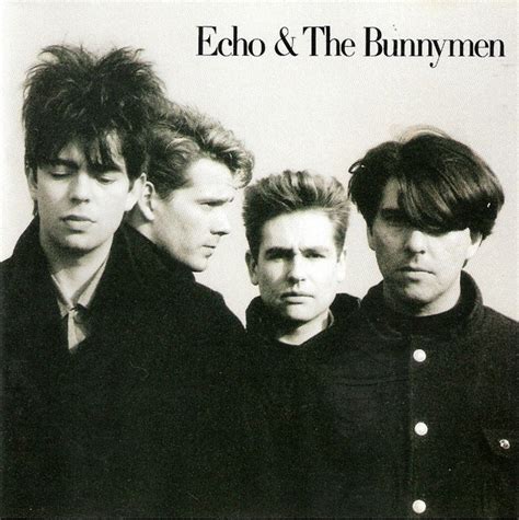 echo and the bunnymen echo and the bunnymen 1987 cd discogs