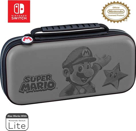 Rds Industries Officially Licensed Nintendo Switch Super Mario