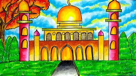 Semua sumber daya masjid kartun ini dapat diunduh gratis . Gambar Masjid Kartun Mudah - Masjid Kartun Gambar / Ada ...