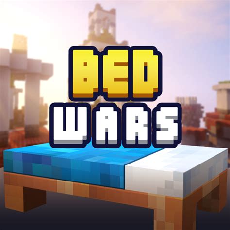 Скачать Bed Wars на ПК с Memu
