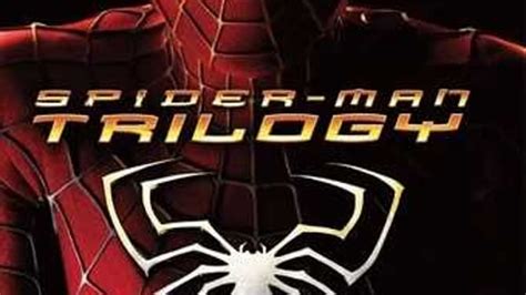 Bob Garlen Presents A Sequel Trilogy To Sam Raimis Spider Man
