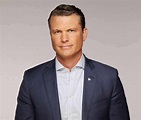 Everything We Know About Pete Hegseth