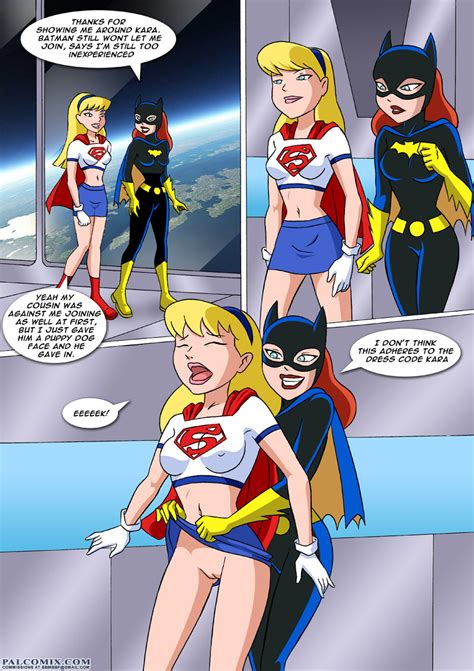Wonder Woman Hentai Comics Image 128849