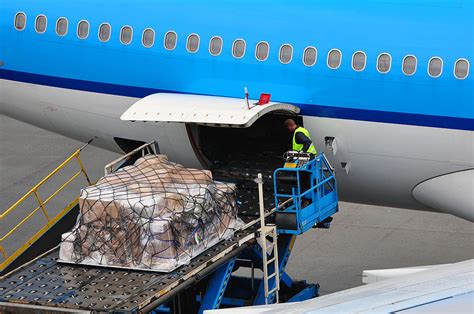 A Small Shippers Guide To Air Freight Shipping