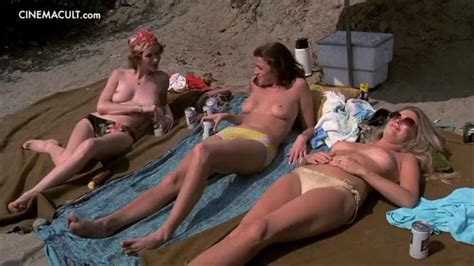 Nude Celebrities In Sunbathing Scenes Vol Movie From XXXDan Video Site