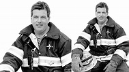 9/11 anniversary: Remembering firefighter Orio Palmer, who died ...