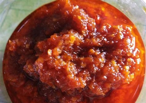 54 resep sambal bawang mentah ala rumahan yang mudah dan enak dari komunitas memasak terbesar dunia. Resep Sambal Tomat Enak / Resep Sambal Tomat Yang Enak ...