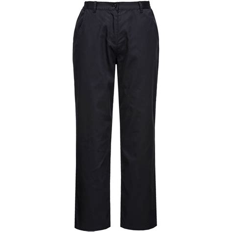 Business Office And Industrial Portwest C071 Rachel Trousers Workwear