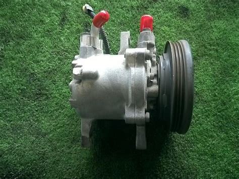 Used A C Compressor Daihatsu Hijet Atrai Aba S G B