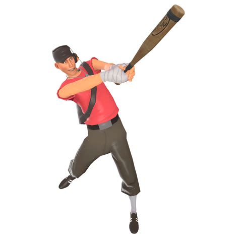 Tf2 Scout Scouts Tf2 Memes Diddy Kong Face Structure Team Fortress