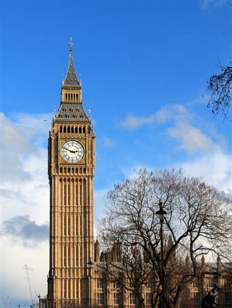Free Images Watch Sky Landmark Big Ben Clock Tower Bell Tower