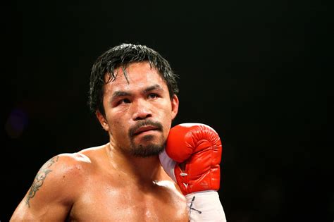 From an impoverished life in the southern philippines, he fought his way to the top, emerging as also read: Burlington County lawyer representing N.J. residents suing over Mayweather-Pacquiao match | NJ.com