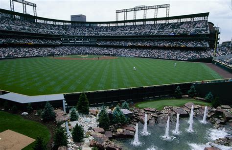 Colorado Rockies The Nightmare Stretches Of Seasons Past Page 2