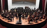 Orquesta Sinfónica del Conservatorio Nacional de Música