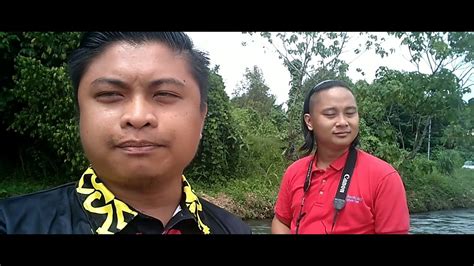 It is roughly at the midpoint of the federal highway connecting the state capital, kota kinabalu, and kudat. Tegudon Tourism Village-kota belud - YouTube