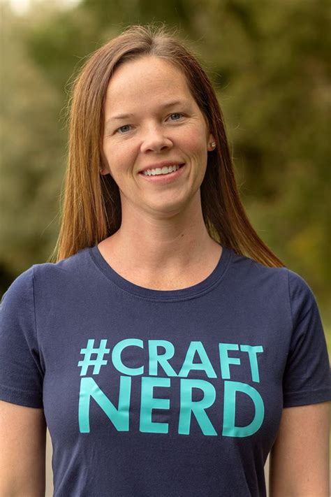 Craft Nerd Customer Image2 Wildwanderful