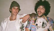 Justin Bieber y benny blanco estrenan 'Lonely' - El Foco