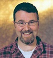 Joe Ranft -- Pixar animation artist, voice of characters - SFGate