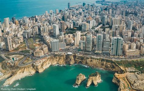 Interesting Facts About Beirut Just Fun Facts