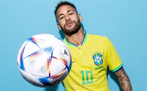 3840x2400 Neymar Jr Fifa World Cup Qatar 4k Hd 4k Wallpapersimages