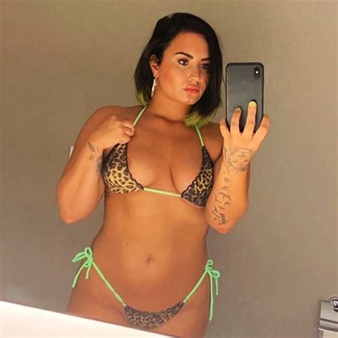 Demi Lovato Sex Tape Leaked Online Scandal Planet