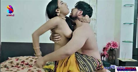 Hindi Webseries Ruks Nude Sexy Photos