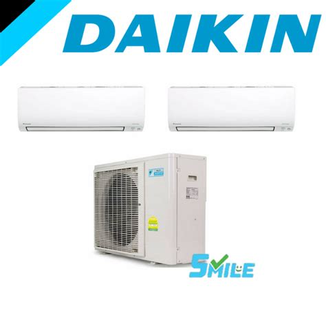 Daikin Ismile Series Inverter System Aircon Mks Tvmg