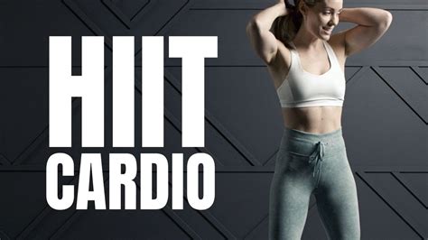 Hiit Cardio Workout No Equipment ข้อมูลที่อัปเดตใหม่เกี่ยวกับhiit
