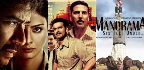 Continuing our journey through the genres, we're taking a look at all the best types of thrillers, political, action, crime, erotic, and more. Top 10 Best Bollywood Suspense Thriller Movies Of All Time ...