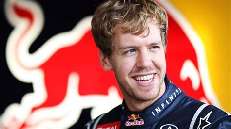 Sebastian Vettel Red Bull Na Pas Montré Tout Ce Dont Il était