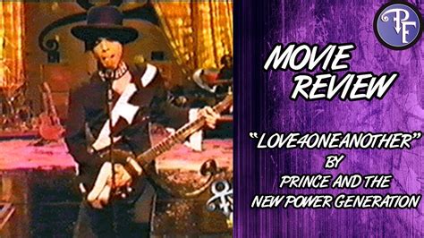 Brian helgeland is the scriptwriter and the director of the film as well. Prince: Love 4 One Another - Movie Review (1995) - YouTube