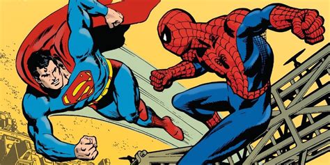 Spider Man De 1981 Presenta Un Cameo Con La Lengua En La Mejilla De