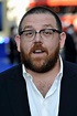 Nick Frost Photos Photos - 'The World's End' Premieres in London — Part ...