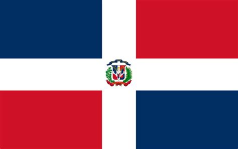 Dominicano 100 Santo Domingo
